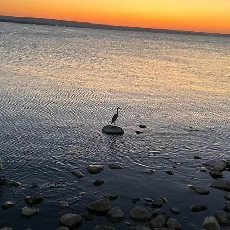 Nyaraló Nadmorska Mila *