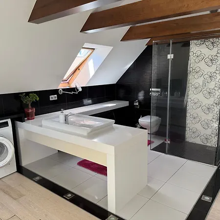 Nadmorska Mila Gdansk