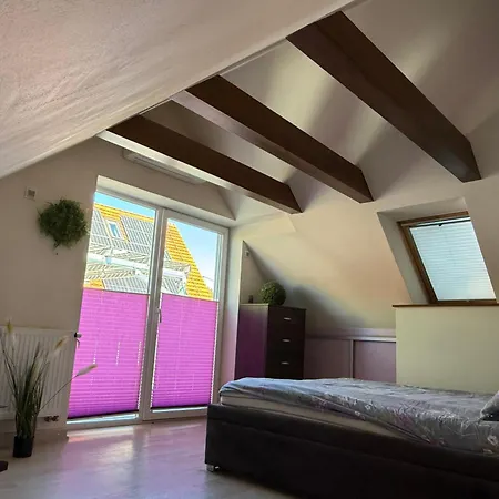 Nadmorska Mila Сasa de vacaciones *