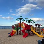 Feriehus Nadmorska Mila Gdańsk