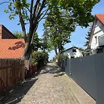 Nadmorska Mila Feriehus *