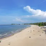 Nadmorska Mila * Gdańsk