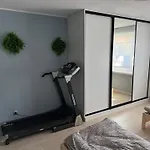 Feriehus Nadmorska Mila Gdańsk