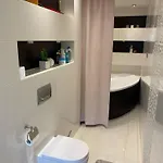Nadmorska Mila Feriehus *