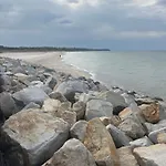 Nadmorska Mila Feriehus
