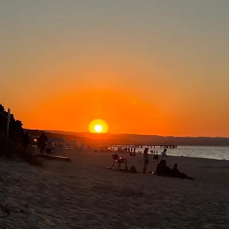 Nadmorska Mila * 格但斯克