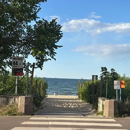 Nadmorska Mila *
