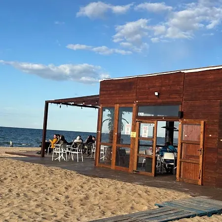 Semesterbostad Nadmorska Mila