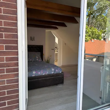 Nyaraló Nadmorska Mila