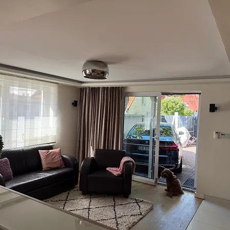 度假居 Nadmorska Mila *