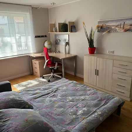 Nadmorska Mila Gdańsk