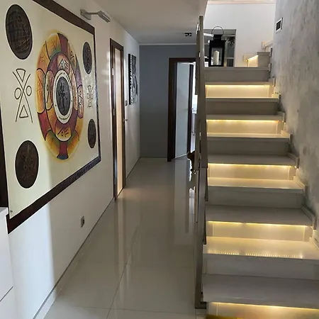 Nadmorska Mila بيت للعطل