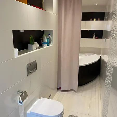 Nadmorska Mila Nyaraló *