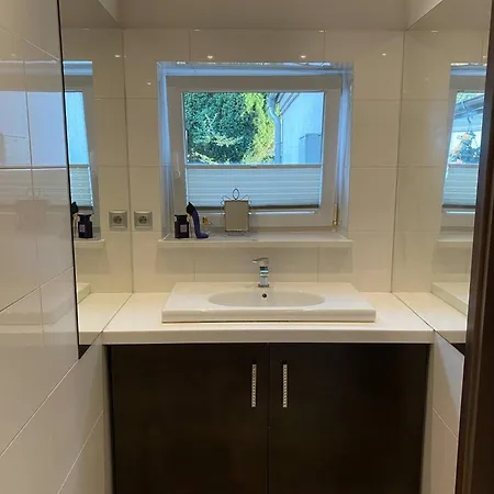 Nadmorska Mila Semesterbostad