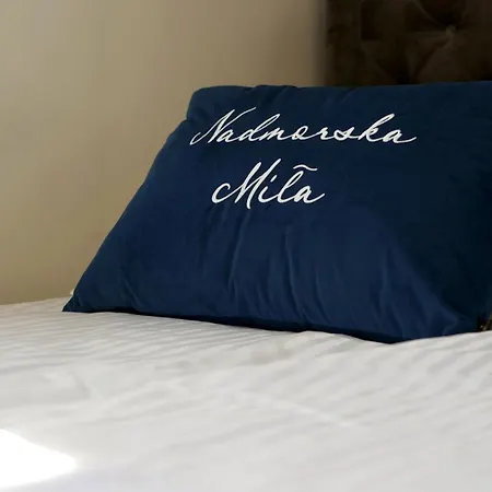 Dom wakacyjny Nadmorska Miła Gdańsk