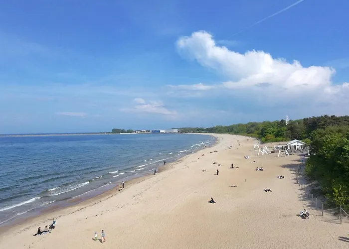 Nadmorska Miła * Gdańsk