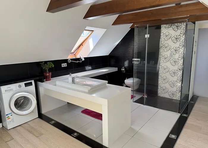 Nadmorska Miła Gdańsk