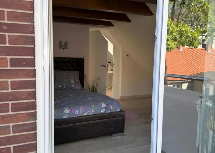 Vakantiehuis Nadmorska Mila