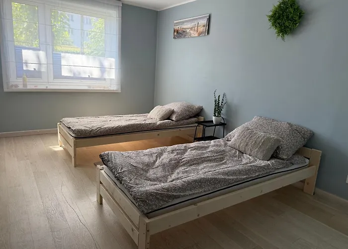 Nadmorska Miła * Gdańsk