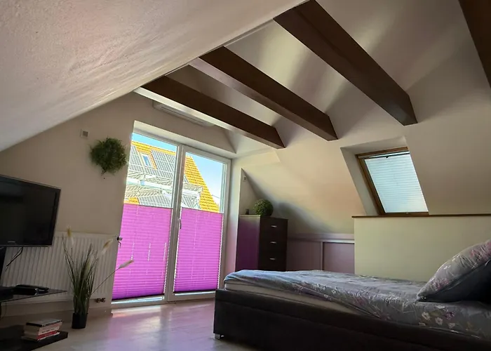 Nadmorska Miła Dom wakacyjny *