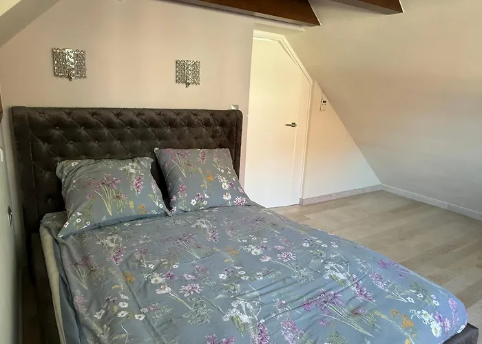 Nadmorska Mila Vakantiehuis *