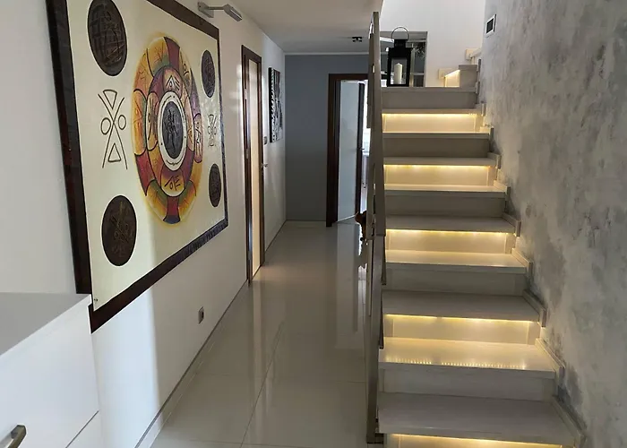 Nadmorska Mila Vakantiehuis