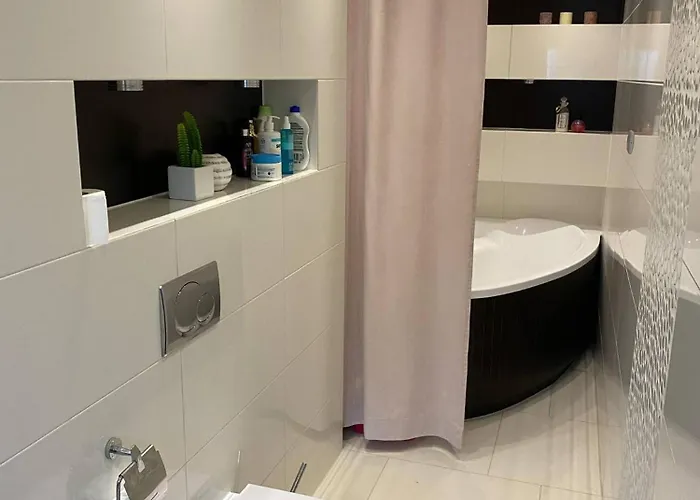 Nadmorska Mila Vakantiehuis *