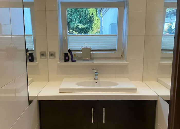 Nadmorska Miła Dom wakacyjny